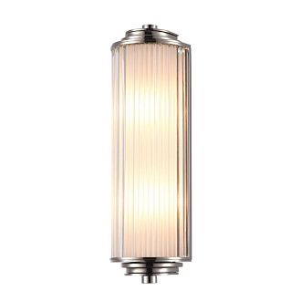 Настенный светильник 42 см, Aployt Klodina APL.349.01.02, хром