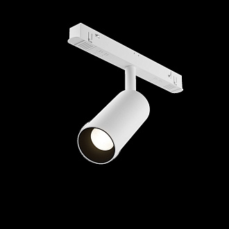 Светильник 5 см, 5W, 4000K, Maytoni Technical Exility TR032-2-5W4K-S-W, белый