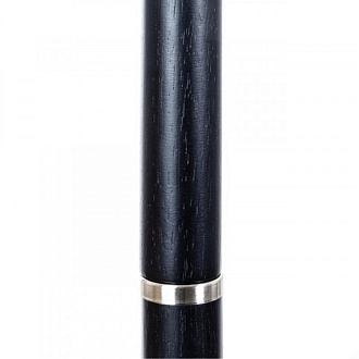 Торшер Arte lamp Robert Матовое серебро A5029PN-1SS