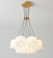 Подвесная люстра Inodesign Lillis 7 40.4307