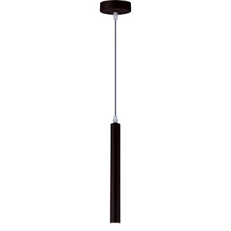 Подвесной светодиодный светильник Stilfort Limpio 2069/88/01P, 5W LED, 4000K, коричневый