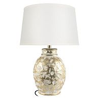 Настольная лампа 61 см, LOFT IT Dune 10499T/B, керамика