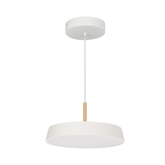 Подвесной светильник Arlight 033919(1) *30*128,5 см, 17W, белый (дневной)K,