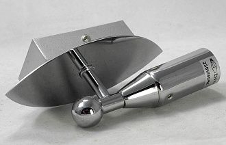 Бра Lussole GRLSP-9552, хром