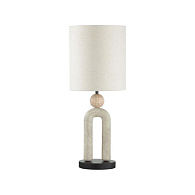 Светильник 60 см, Odeon Light Bagel 5410/1T, черный