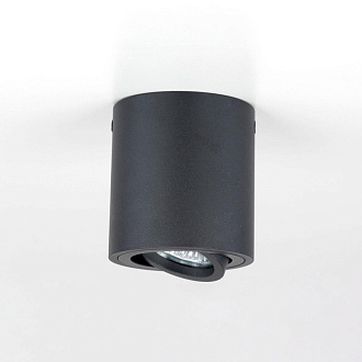 Светильник Черный Citilux Дюрен CL538113