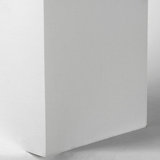 Торшер 25*137 см, 1*E27 Lussole Prairie LSP-0653 коричневый