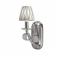 Бра настенное Riccio Lightstar 705614 хром