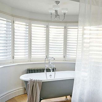 Бра для ванных комнат Elstead Interior, Арт. BATH-CD1