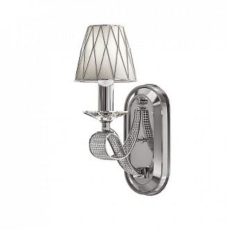 Бра настенное Riccio Lightstar 705614 хром
