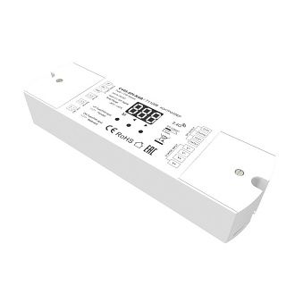 Контроллер SPI Цветной (RGB) 5-24В 360Вт Maytoni 711008