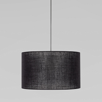 Подвесной светильник 50*50*180 см, 1*E27, W,  TK Lighting Glorii 10086, черный