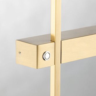Светильник 99 см, 15W, 4000K, Citilux PIXEL CL216393, бронза