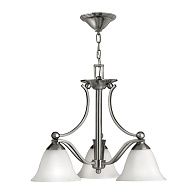 Люстра Hinkely Lighting, Арт. HK-BOLLA3