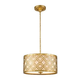 Подвесной светильник Gilded Nola, Арт. GN-ARABELLA-P-M