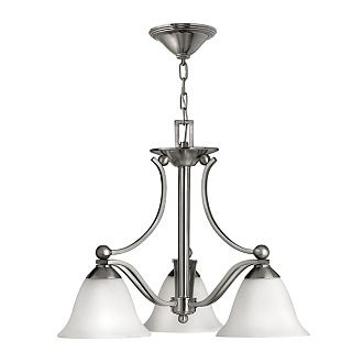 Люстра Hinkely Lighting, Арт. HK-BOLLA3