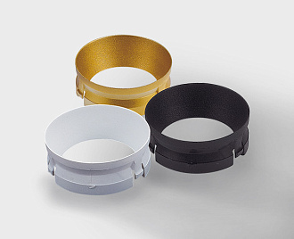 Сменное кольцо Italline (Danny, Danny E, Danny TR) Ring Danny white, белый