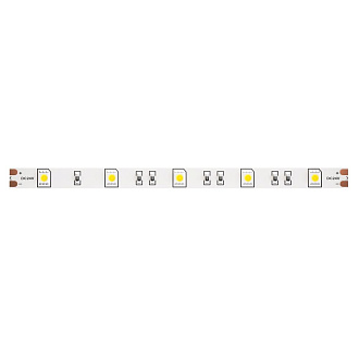 Светодиодная лента 24V 5050 7,2 Вт/м  6000K  IP65 Maytoni Technical Led Strip 10165, цена за метр, катушкой по 5 м