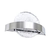 Настенный светильник 25*16 см, LED 6W 4000K MODESTYLE MS.1511.250 CR хром