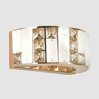 Настенный светильник MODELUX premium ML.6985.230P GD золото