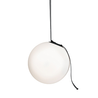 Светильник для трека NOVE 20 см, 12W 3000K Lightstar Nove 208517 Черный