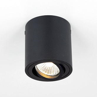 Светильник Черный Citilux Дюрен CL538113