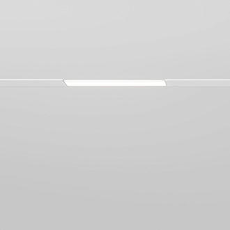 Slim Magnetic L01 Трековый светильник 10W 4200K (белый) 85000/01 85000/01 Elektrostandard