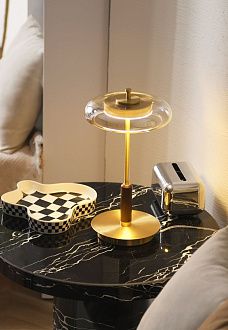 Настольная лампа Inodesign Mico 44.4022