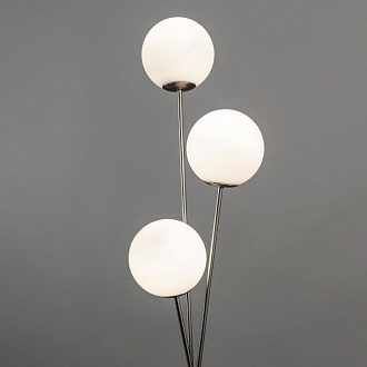 Торшер Citilux Томми CL102934 хром