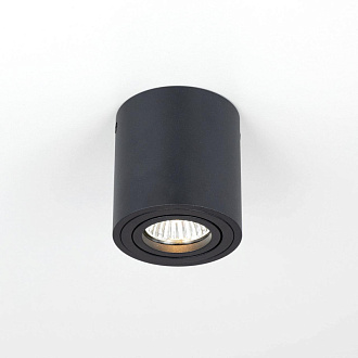 Светильник Черный Citilux Дюрен CL538113