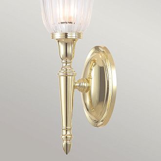 Бра для ванных комнат Elstead Interior, Арт. BATH-DRYDEN1-PB