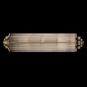 Светильник настенный *10*-42 см, 2*E14*40W, Citilux Verdon CL448013, Бронза