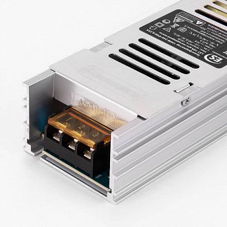 Трансформатор для светодиодной ленты 24V 150W Трансформатор 24V 150W Elektrostandard