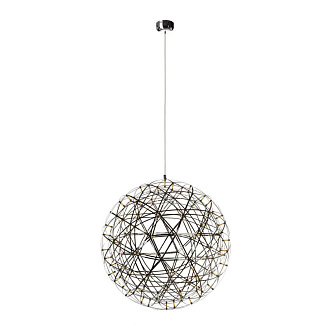 Подвесной светильник LOFT IT 1898/8 диаметр 80 см