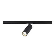 Светильник на шине 16*6*16 см, 1*LED*20W, 4000K, ST-Luce St382 ST382.446.20.TRIAC, черный