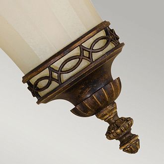 Бра  Feiss, Арт. FE-DRAWING-ROOM-WU2