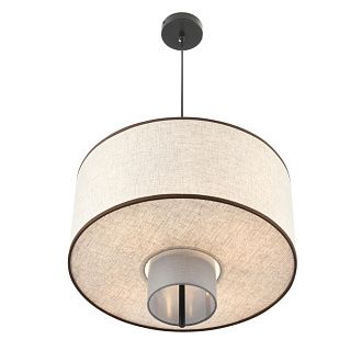 Светильник подвесной *44*233-233 см, 4*E14*40W, Lumion Sorento LUM8282/4, черный