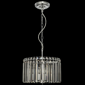 Люстра 35*40/115 см, 4*E14 Citilux CL306141 Джейн Хром