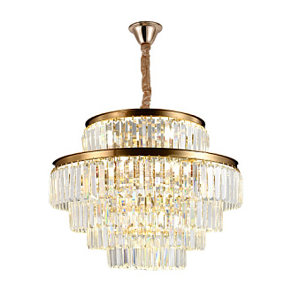 Светильник Citilux Ricky CL314253, золото