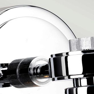Бра для ванных комнат Elstead Lighting, Арт. BATH-GUNNIS1-PC