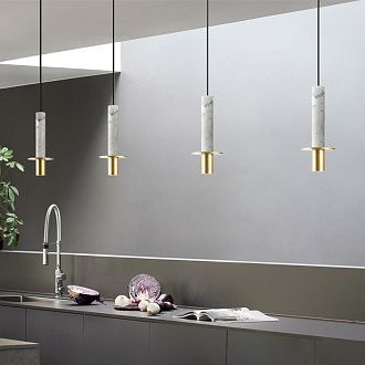 Подвесной светильник Inodesign Warrel 48.3344