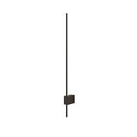 Бра 62 см. 6W, 3000K, Maytoni Pars C070WL-L6B3K, черный