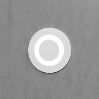 Подсветка для лестниц и дорожек MRL LED 1107 белый Elektrostandard