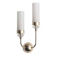 Бра 42 см, ST Luce Элегра SL1402.251.02, золото