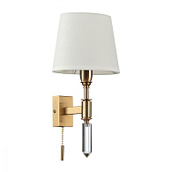 Бра Odeon Light London 4894/1W Бронза