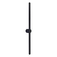 Бра 80 см, 12W, 4000K ST LUCE ST607.442.12 Черный