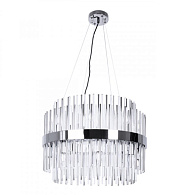 Светильник 60 см, Arte Lamp Montreal A1034SP-16CC, хром