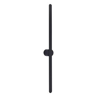 Бра 80 см, 12W, 4000K ST LUCE ST607.442.12 Черный