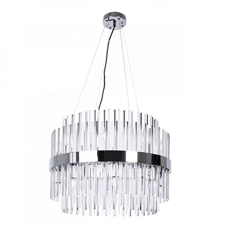 Светильник 60 см, Arte Lamp Montreal A1034SP-16CC, хром