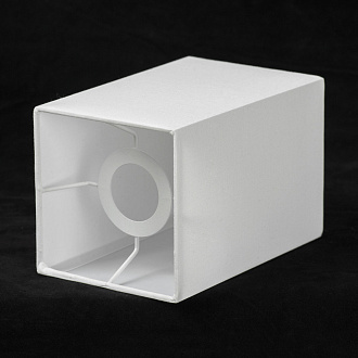 Торшер 25*180 см, 3*E27 Lussole Prairie LSP-0654 коричневый